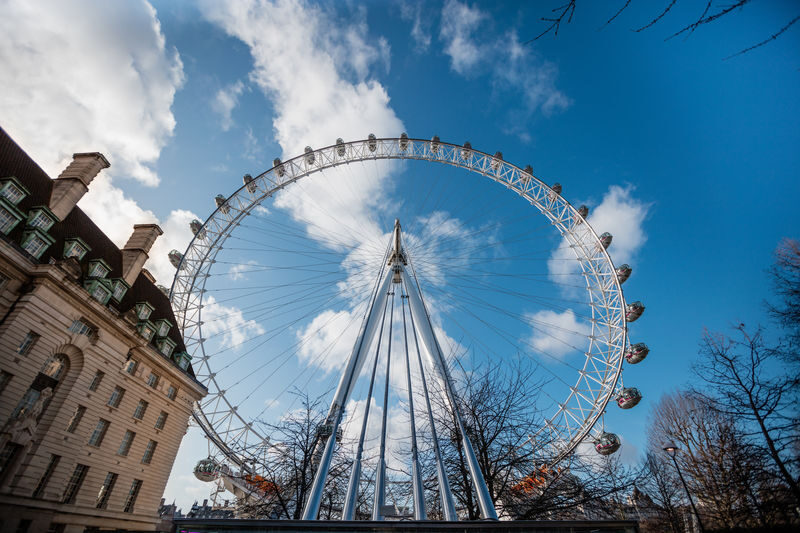 London Eye Ticket - Is Fast Track Worth Paying For?