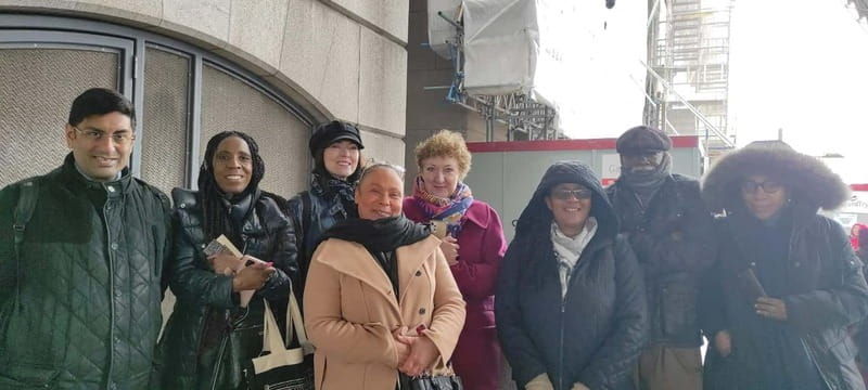 London: Family-Friendly Black Tudors Thames Walking Tour - What Sets This Tour Apart?