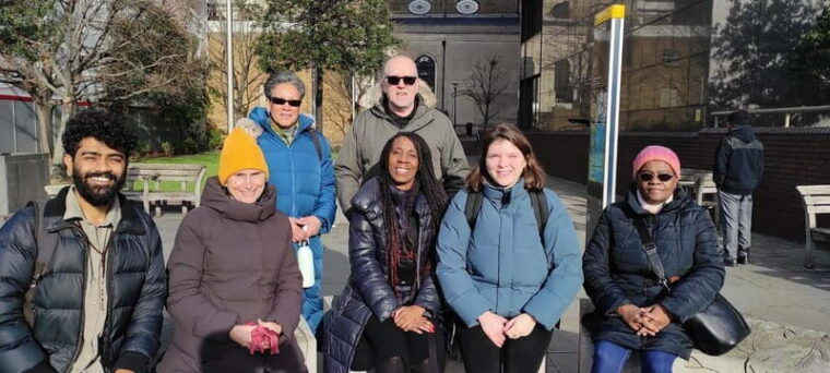 London: Family-Friendly Black Tudors Thames Walking Tour - FAQs