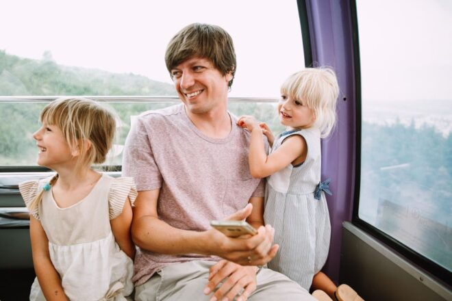 London Family-Friendly Walking Tour With Fun Activities - Highlights of the Family-Friendly Walking Tour