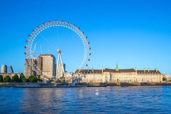 London Family-Friendly Walking Tour With Fun Activities - Extended 3-Hour Option With London Eye