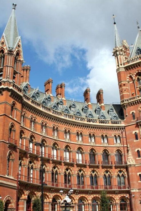 London: Family Harry Potter Movie Locations Tour (Private) - Good To Know