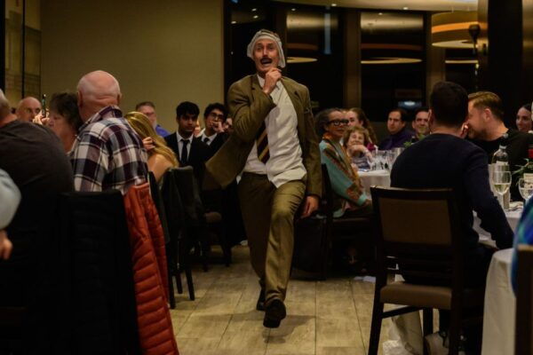 London: Faulty Towers Immersive Dining Experience - Common Questions