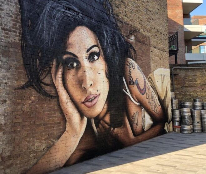 London: Flavors of Camden Market Guided Walking Tour - Other Important Details
