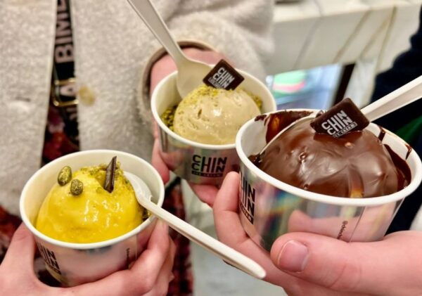 London: Flavors of Camden Market Guided Walking Tour - The Sum Up