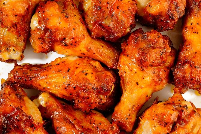 London Food Walking Tour With 8 Stops - Culinary Highlights Enjoyment