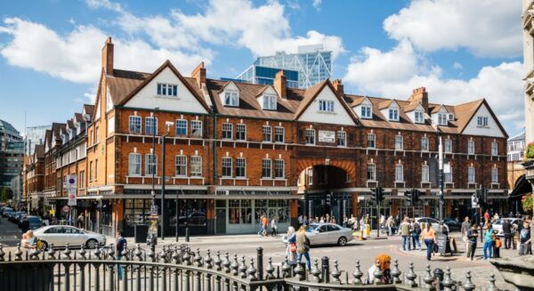 London: Food Walking Tour With 8 Stops - Sweet Treats From Brazil