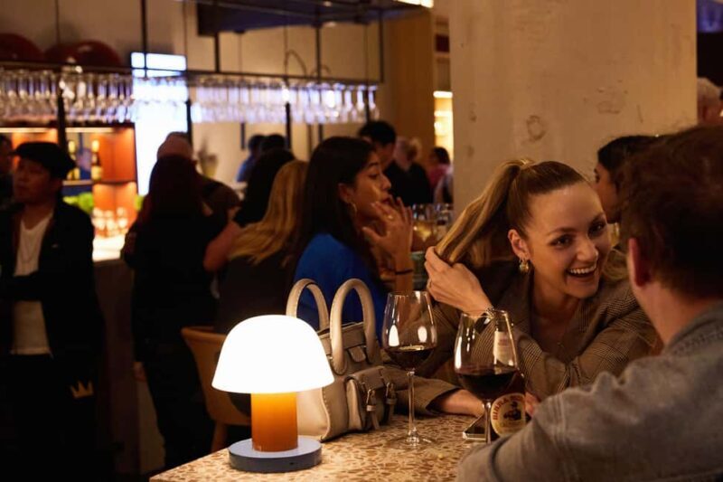 London: FRAMELESS Lates Immersive Art Experience - Good To Know