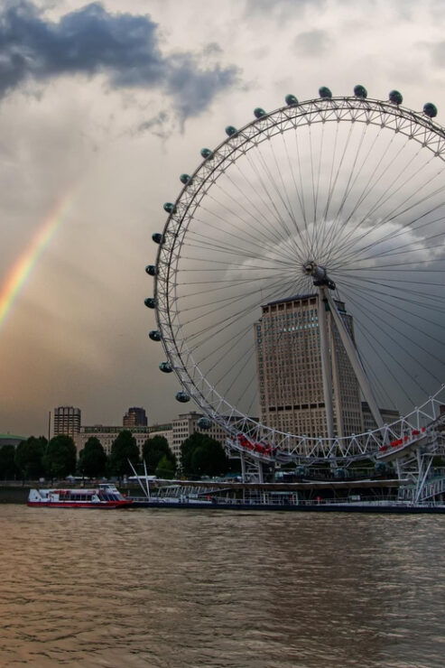 London: Free Audioguides in 10 Different Languages! - Good To Know
