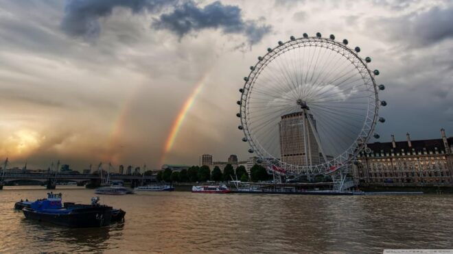 London: Free Audioguides in 10 Different Languages! - Booking and Cancellation Policy