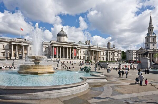 London: Free Audioguides in 10 Different Languages! - East London Neighborhood Tour