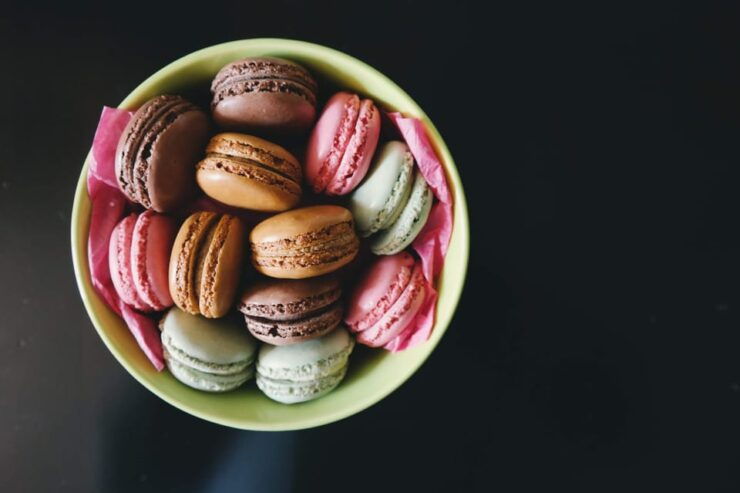 London: French Macaron Workshop in London - Booking and Cancellation