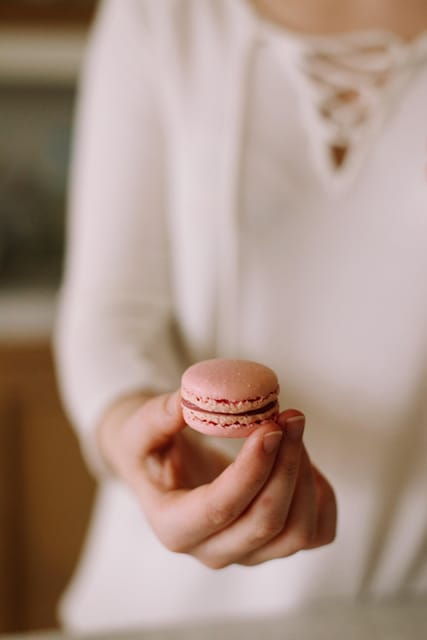 London: French Macaron Workshop in London - Experience Details