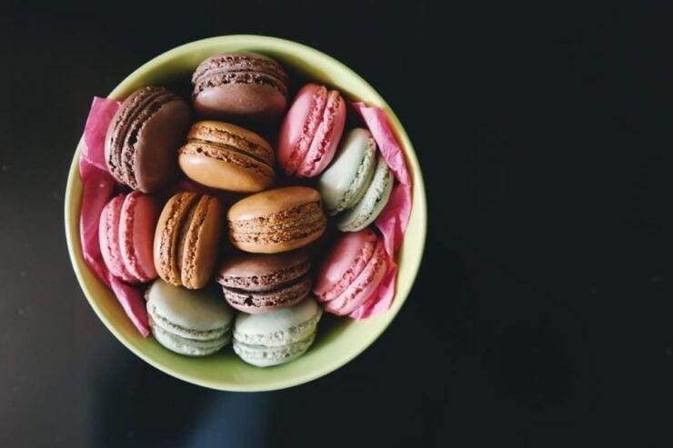 London: French Macaron Workshop in London - Additional Information