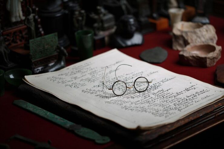 London: Freud Museum Entry Ticket - Ticket Details