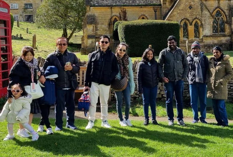 London: Full Day Cotswolds Tour with Shakespeare's Stratford - Why This Tour Offers Great Value