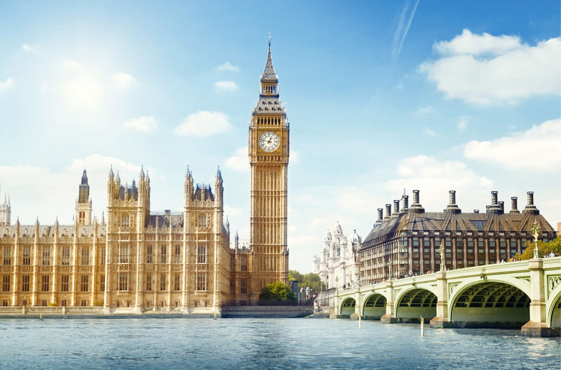 London Full-Day Discovery with City Highlights - Key points to weigh before booking