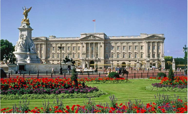 London Full-Day Discovery with City Highlights - The $84.59 starting price needs a clear route to justify it