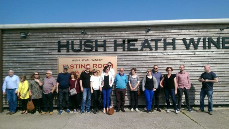 London: Full-Day English Wine Tour with Lunch - Why This Tour Offers Great Value