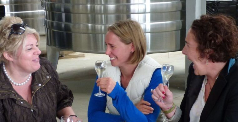 London: Full-Day English Wine Tour with Lunch - Final Thoughts