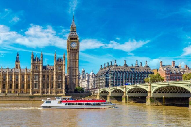London: Full-Day London Bus Tour - Tour Guide Experience