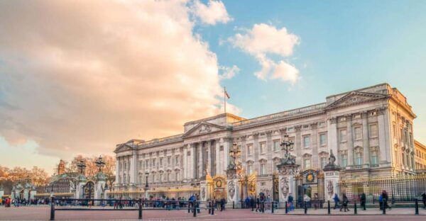 London: Full-Day London Bus Tour - Day Highlights and Feedback