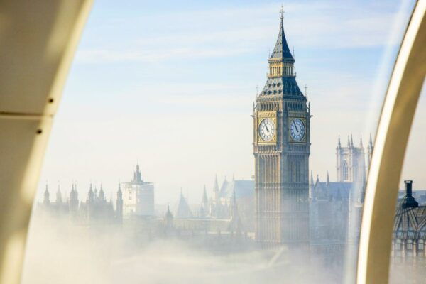 London: Full-Day London Bus Tour - The Sum Up