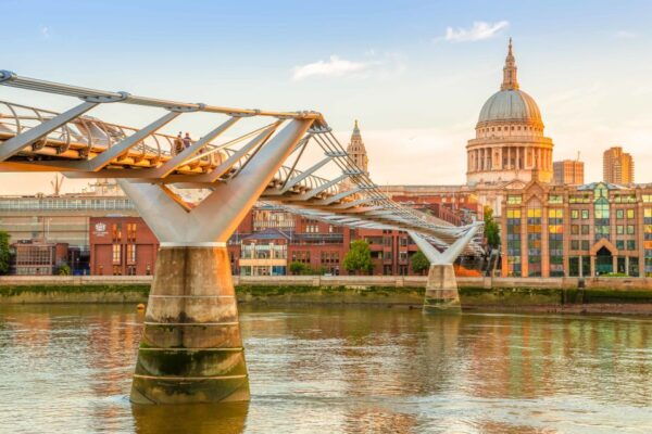 London: Full-Day London Bus Tour - The Sum Up