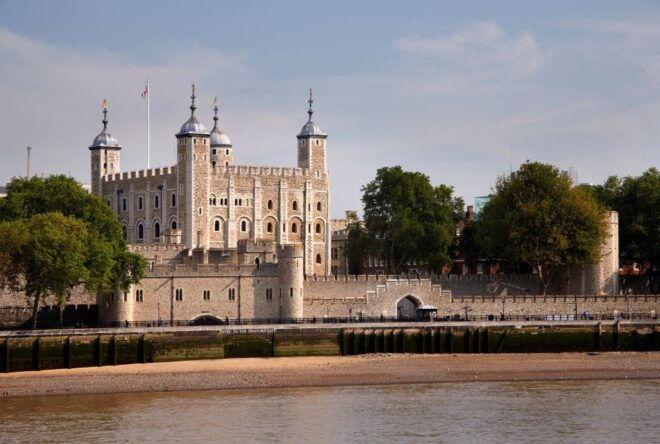 London: Full-Day Private Car Tour With Guide and Driver - Tour Logistics and Details