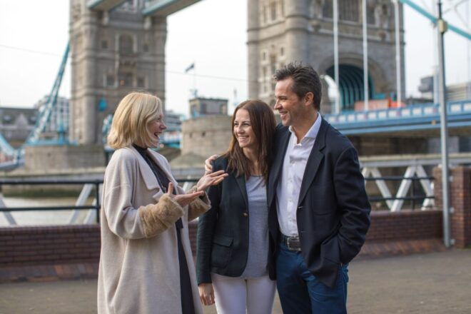 London: Full-Day Private Car Tour With Guide and Driver - Common Questions