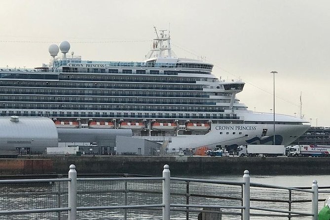 London Full-Day Private Shore Excursion From Southampton Port - Pricing and Guarantee