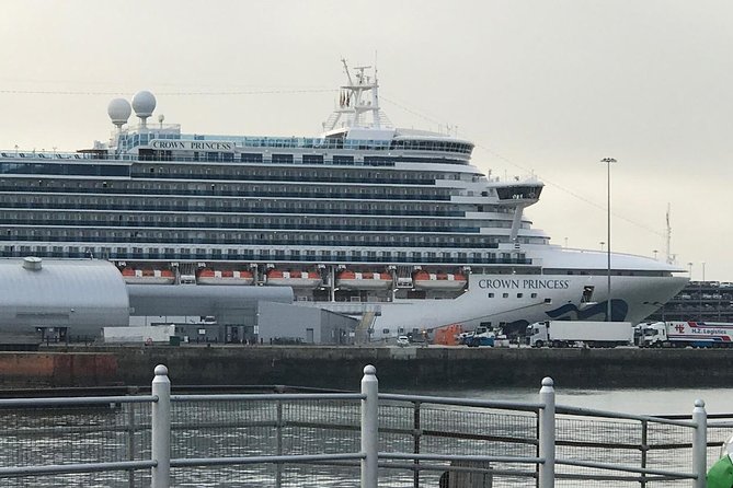 London Full-Day Private Shore Excursion From Southampton Port - Miscellaneous Information