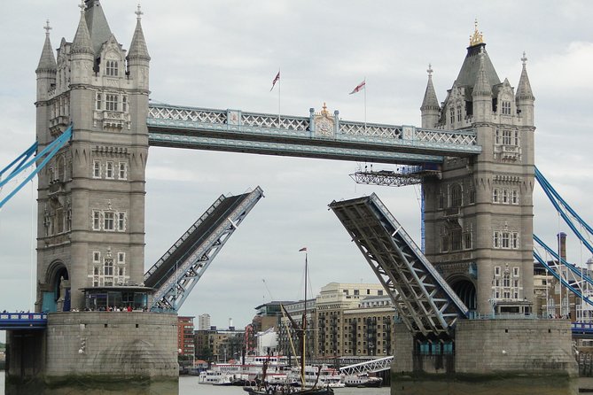 London Full Day Private Tour by Walking and Public Transportation - Pricing and Booking