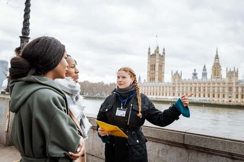 London: Full-Day Private Tour with Westminster Abbey Tickets - What Makes the Westminster Abbey Visit Special?