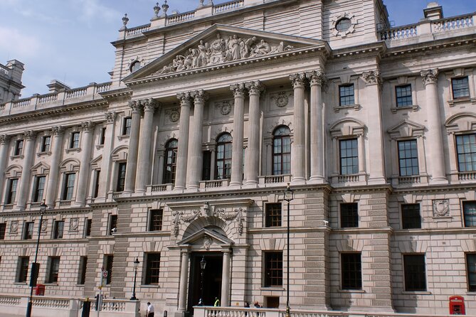 London Full Day Private Walking Tour With a Professional Guide - Common Questions