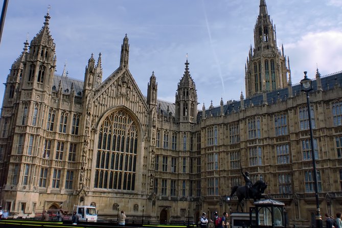 London Full Day Private Walking Tour With a Professional Guide - The Sum Up