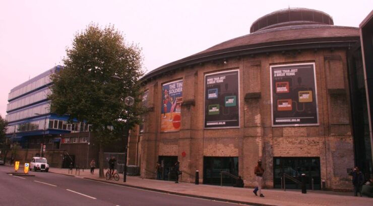 London: Full-Day Rock Music Tour - Tour Highlights