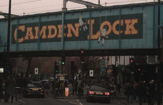 London: Full-Day Rock Music Tour - Inclusions and Exclusions