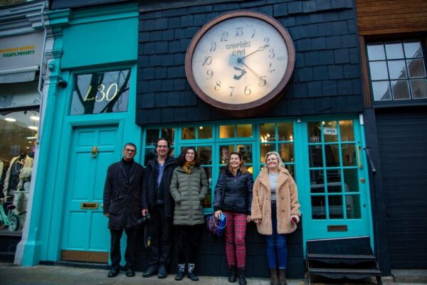 London: Full-Day Rock Music Tour - Additional Recommendations