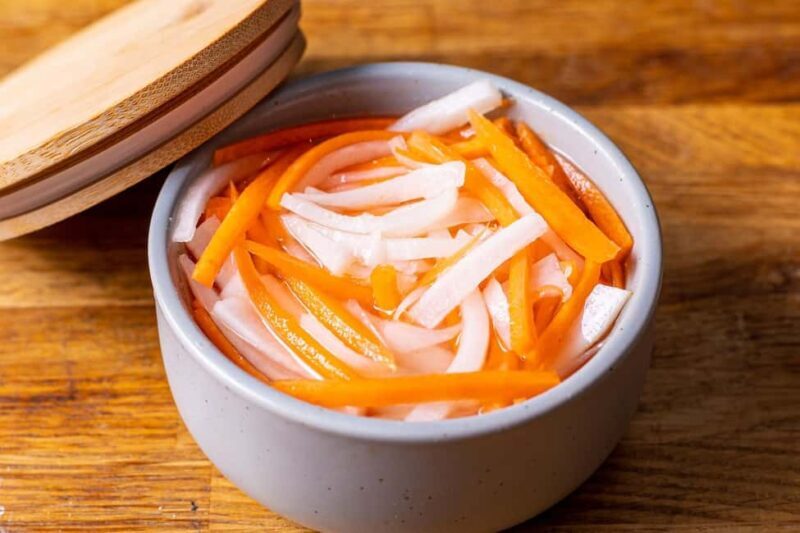 London: Full Day Vietnamese Cooking Class with Wine - Good To Know