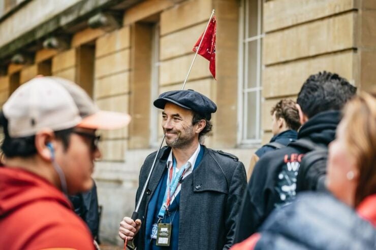 London: Full-Day Windsor, Stonehenge, and Oxford Tour - Tour Highlights