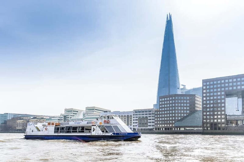 London: Fully Flexible River Thames Sightseeing Pass - Final Thoughts: Is It Worth It?