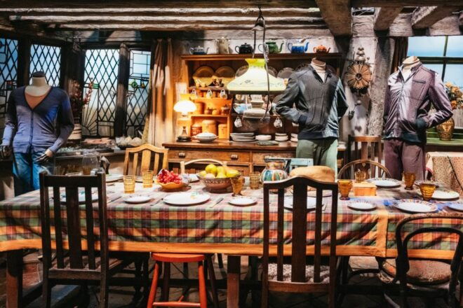 London: Fully-Guided Making of Harry Potter Tour - Review Summary