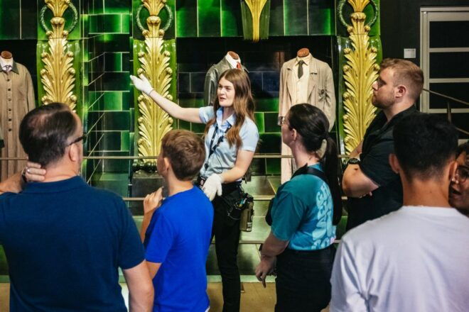 London: Fully-Guided Making of Harry Potter Tour - Customer Reviews