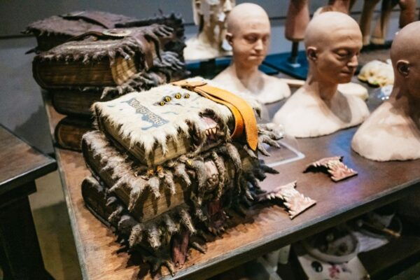 London: Fully-Guided Making of Harry Potter Tour - Common Questions
