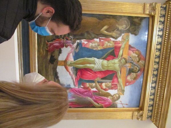 London: Gallery Art Tour - Wallace Collection: Remarkable Art and History