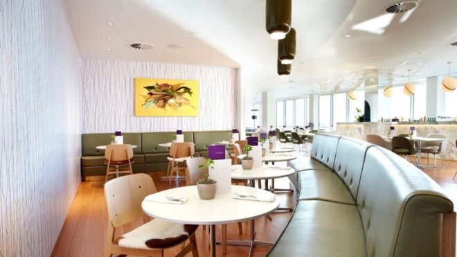 London Gatwick Airport (LGW): Premium Lounge Entry - Customer Reviews