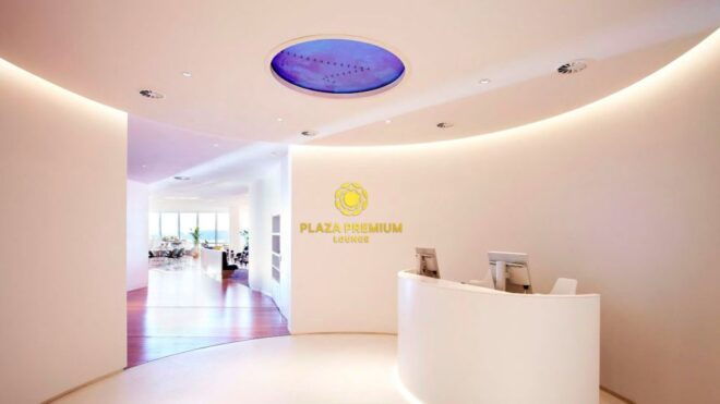 London Gatwick Airport (LGW): Premium Lounge Entry - Additional Information