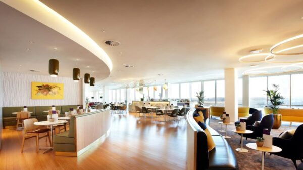 London Gatwick Airport (LGW): Premium Lounge Entry - Common Questions