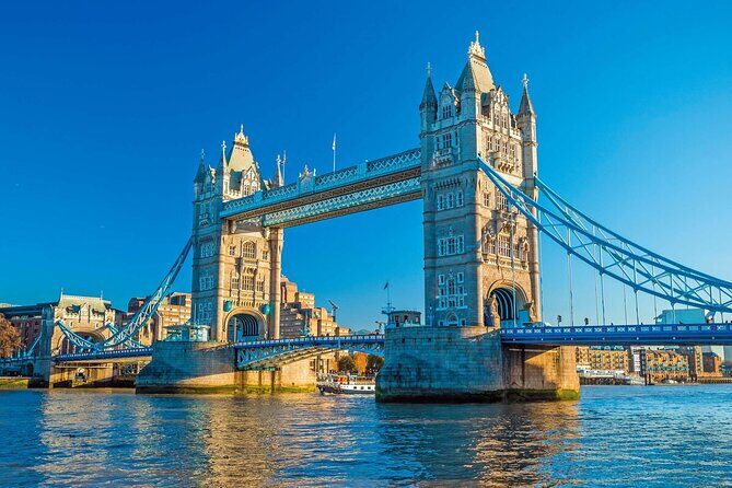 London Gatwick Airport LGW Private Transfer to London City/Hotels - Why Choose This Transfer?